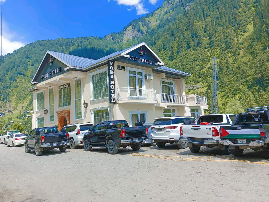 Vadi Hotel